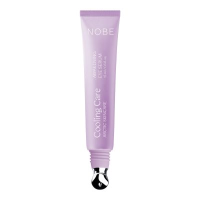 Nobe Cooling Care Awakening Eye Serum silmänympärysseerumi tuubi 15 ml